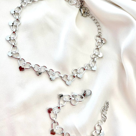 Heart Choker